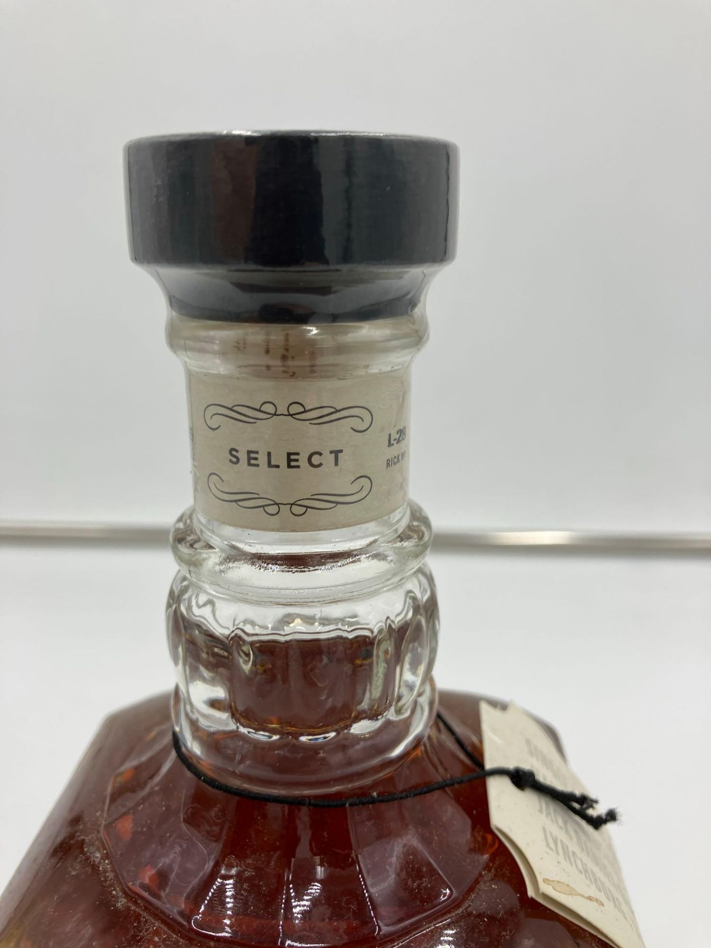 JACK DANIELS SINGLE BARREL SELECT- 70CL - 9632 - Image 3 of 4