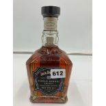 JACK DANIELS SINGLE BARREL SELECT- 70CL - 9632