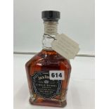 JACK DANIELS SINGLE BARREL SELECT- 70CL - 9632