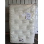 Sleepright.beds Vicenza Firmness Medium 4 Fool 6 Inch Double White