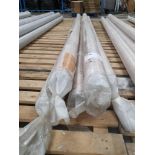 5 Rolls Of Floorgrip 4m 835 Aspin Width 4m Length Under 2m Per Roll