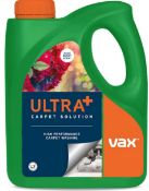 RRP £29.99 - Vax 4Litre Ultra+ Cleaning Solution NU7186/01