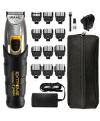 RRP £34.99 - Wahl Extreme Grip Lithium Beard and Stubble Trimmer RL6480