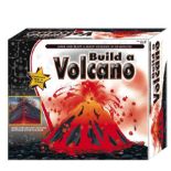 RRP £10.99 - Build A Volcano OO1142
