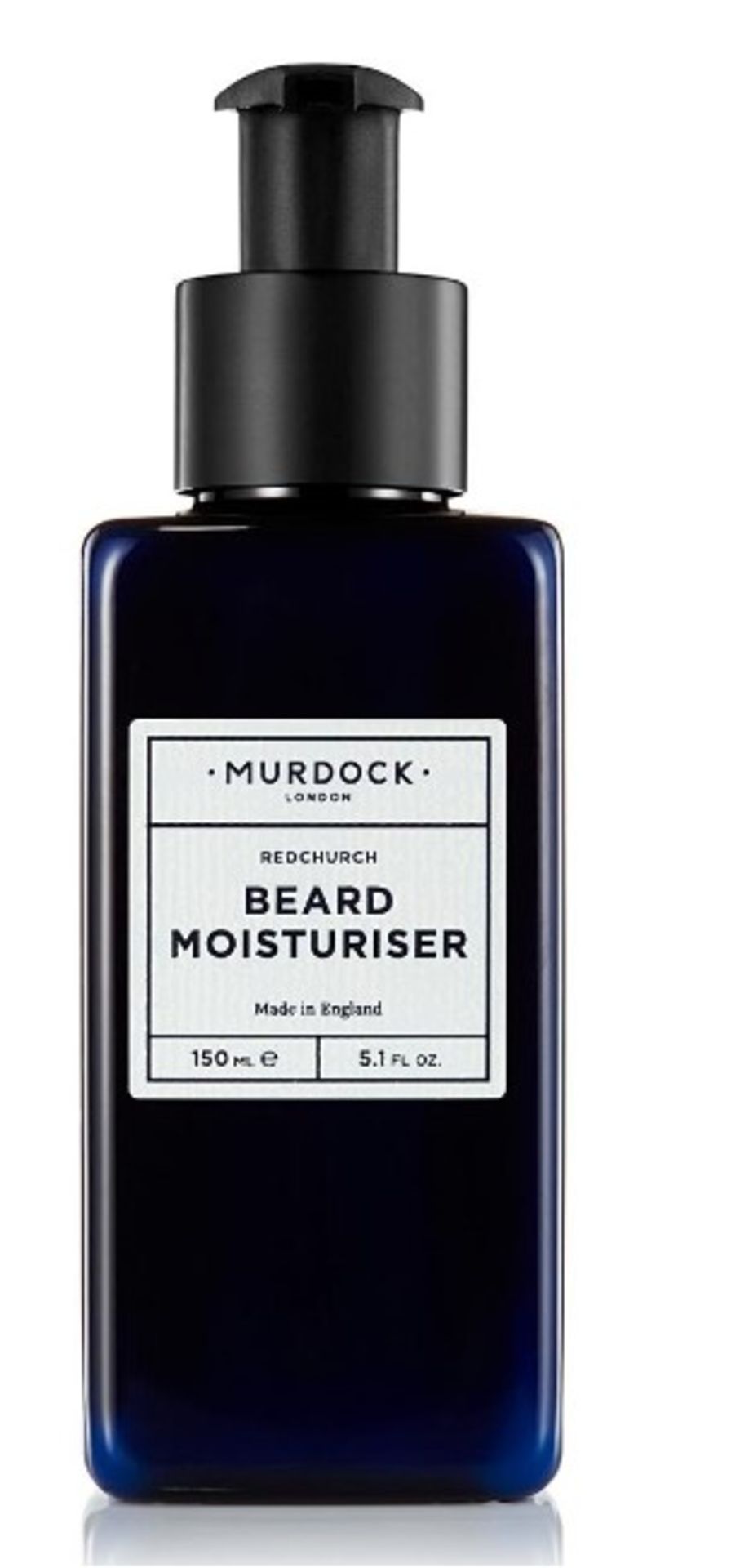 RRP £27 - Murdock London Beard Moisturiser JM0213