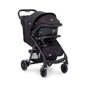 RRP £229.99 - Joie i-MUZE TRAVEL System With i-Juva Z9552 01