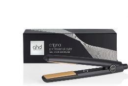 RRP £139.99 - GHD Original Hair Straightener BN0053