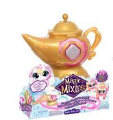 RRP £64.99 - Magic Mixies Genie Lamp Pink ZE8949/01