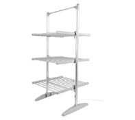 RRP £129 - Beldray EH3752 Heated Clothes Airer