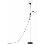 RRP £29 - DUAL PURPOSE FLOOR LAMP GG4794 01