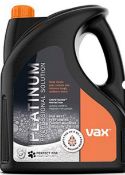 RRP £39.99 - Vax 4Litre Platinum Power Carpet Cleaning Solution WE2734