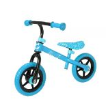 RRP £24.99 - EVO Balance Bike - Baby Blue DP3546/01