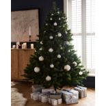 RRP £50 - Malmo Pine Christmas Tree CT8386