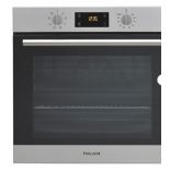 RRP £319.99 - Hotpoint SA2 540 H IX Built In Electric Oven VA8564