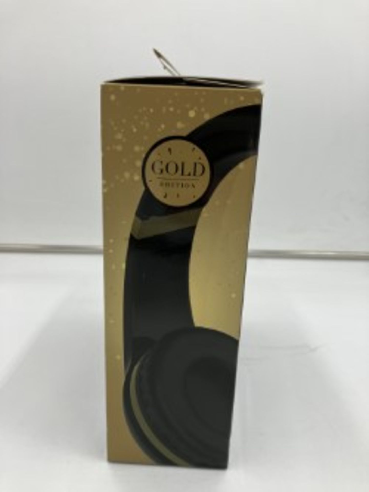 STEALTH GAMING HEADSET - GOLD EDITION - 9723 - Image 2 of 3