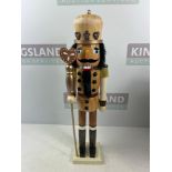 50CM NUTCRACKER