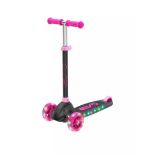 RRP £34.99 - EVO Eclipse - Pink (Black) VJC3F