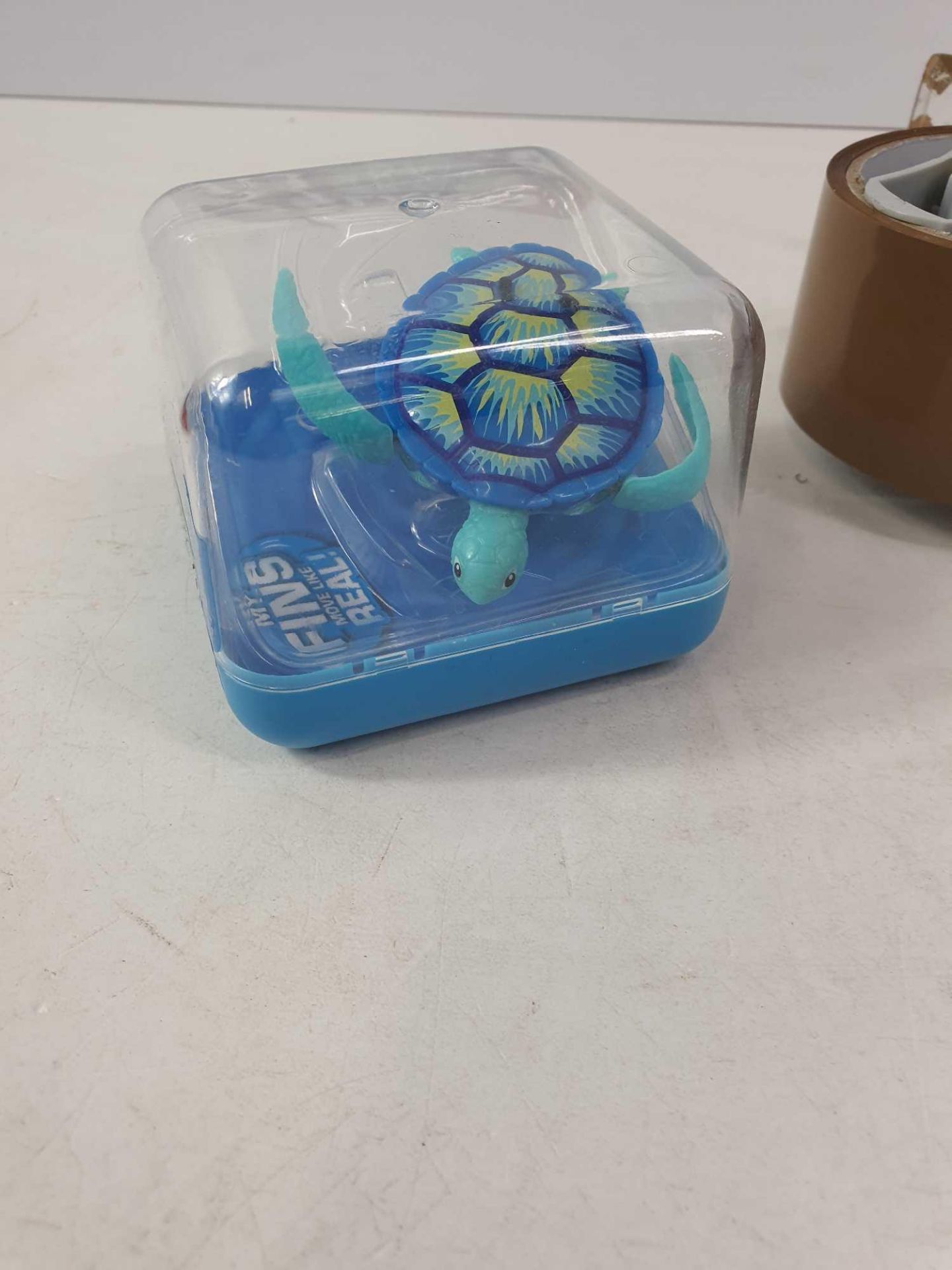 ZURU ROBO TURTLE 2 PACK - Image 3 of 4