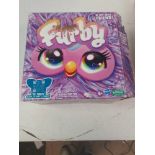 FURBY PURPLE