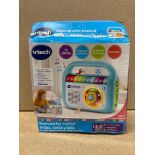 VTECH BLUETOOTH TOY