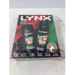 LYNX SET