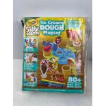 SILLY SCENTS ICE CREAM DOUGH PLAYSET