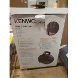 Kenwood kettle - no lid.