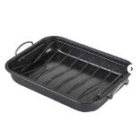 RRP £22.00 - Durastone Roast and Rack