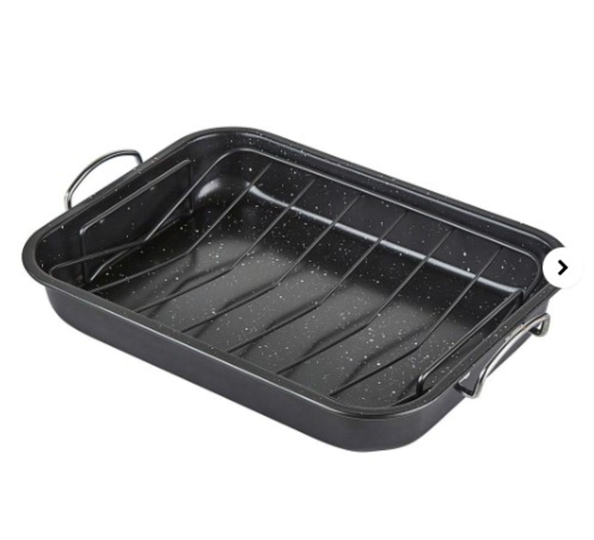 RRP £22.00 - Durastone Roast and Rack