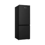 RRP £279.99 - Fridge Master MC50165BF BLACK CY1991 01