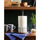 RRP £12.00 - Gray & Osbourn No.2 Kitchen Roll Holder