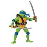 RRP £10.99 - Teenage Mutant Ninja Turtles Mutant Mayhem Figure - Leonardo