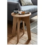 RRP £29.00 -Oakley Easy Build Side Table