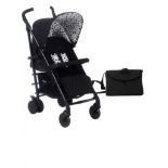 RRP £189 - My Babiie MB52 Save the Children Confetti Lightweight Stroller