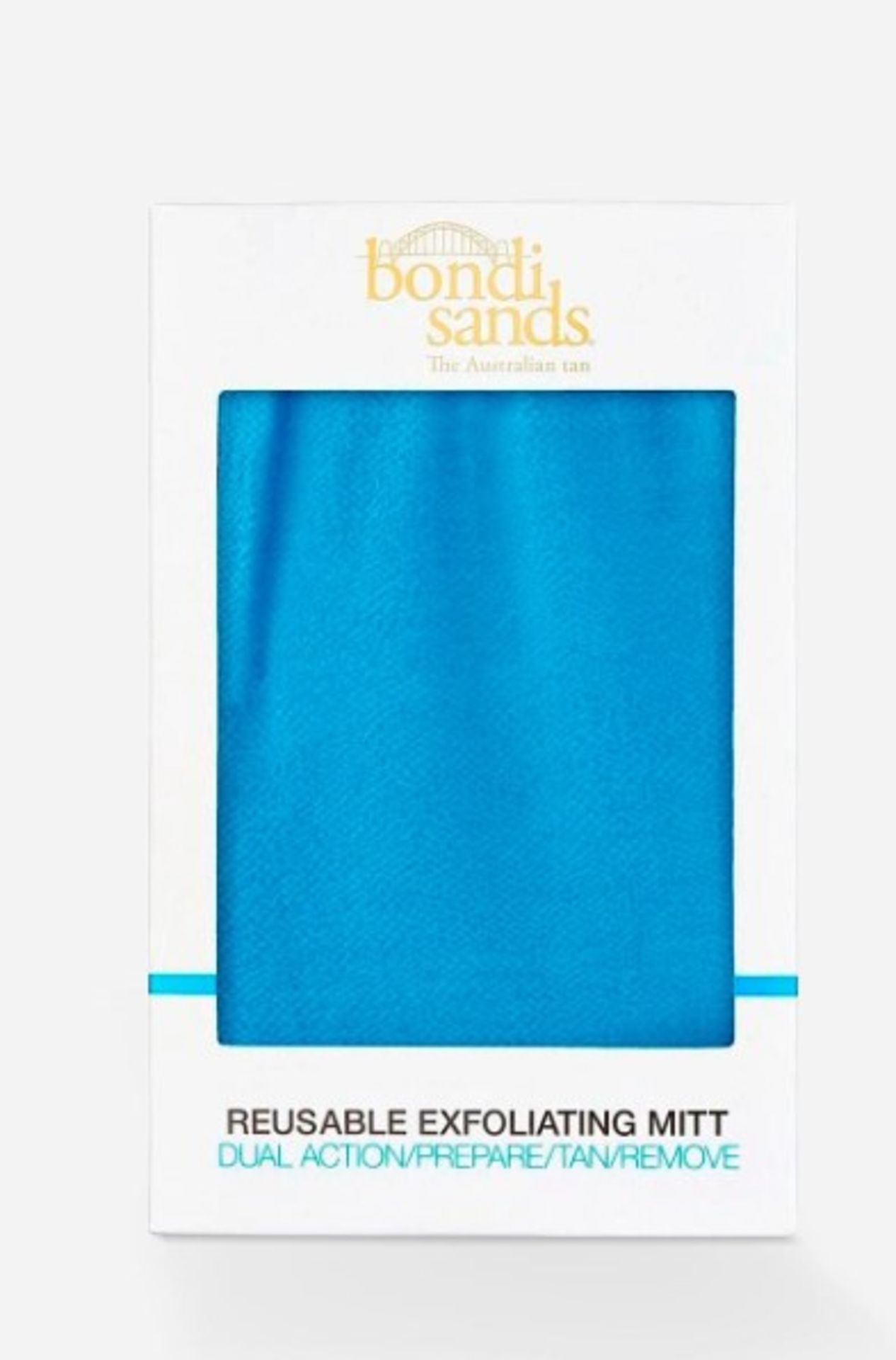 RRP £6.00 - Bondi Sands Exfoliating Mitt