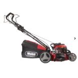 RRP £279.99 - WEBB DYNAMIC 46 MOWER OP5469 01