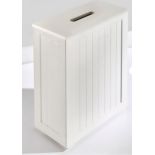 RRP £49 -New England Slimline Storage Unit