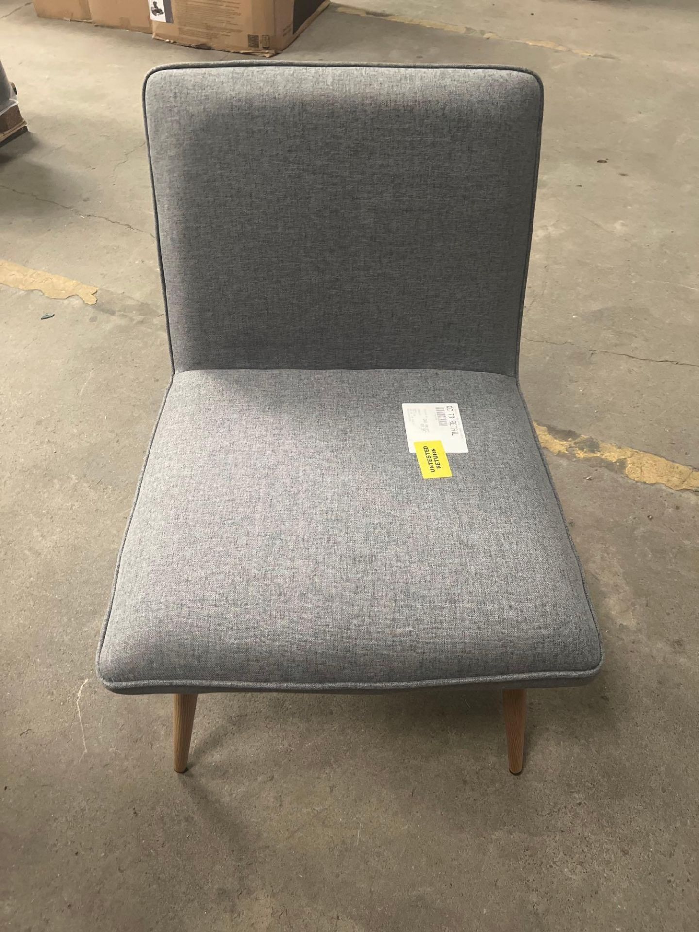 RRP £169.00 - Gray & Osbourn No.135 Accent Chair - Image 2 of 4