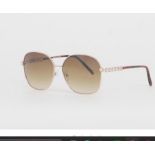 RRP £16.00 - Bonnie Round Frame Polarised Sunglasses