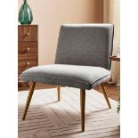 RRP £169.00 - Gray & Osbourn No.135 Accent Chair