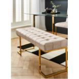 RRP £229.00 - Joanna Hope Fallon Bench