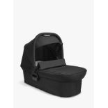 RRP £99.99 - Graco Evo Luxury Carrycot/Bassinet