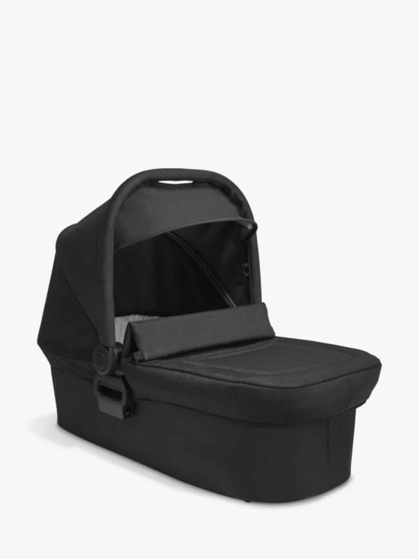 RRP £99.99 - Graco Evo Luxury Carrycot/Bassinet