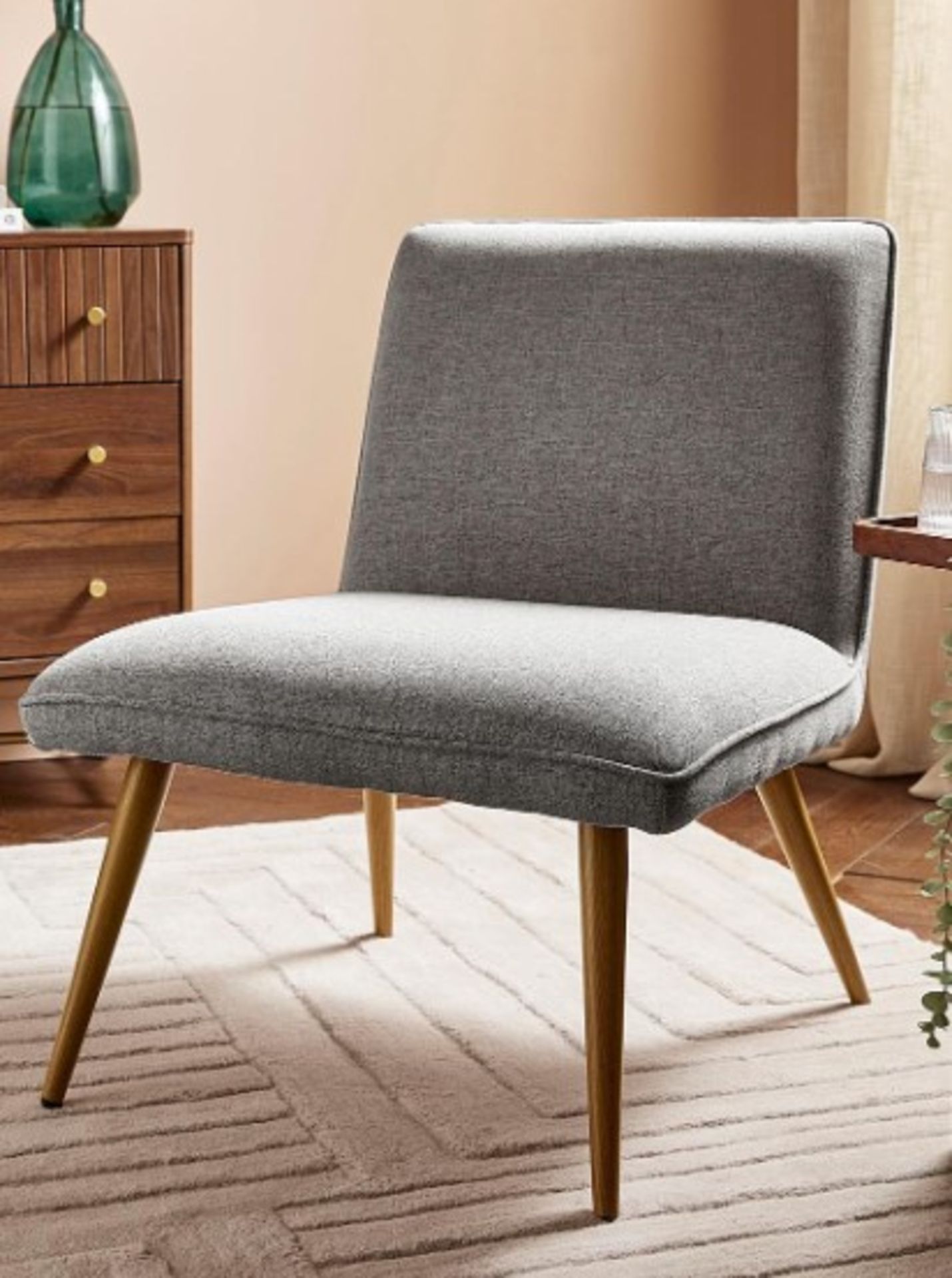RRP £169.00 - Gray & Osbourn No.135 Accent Chair
