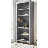 RRP £119.00 - Dakota Bookcase