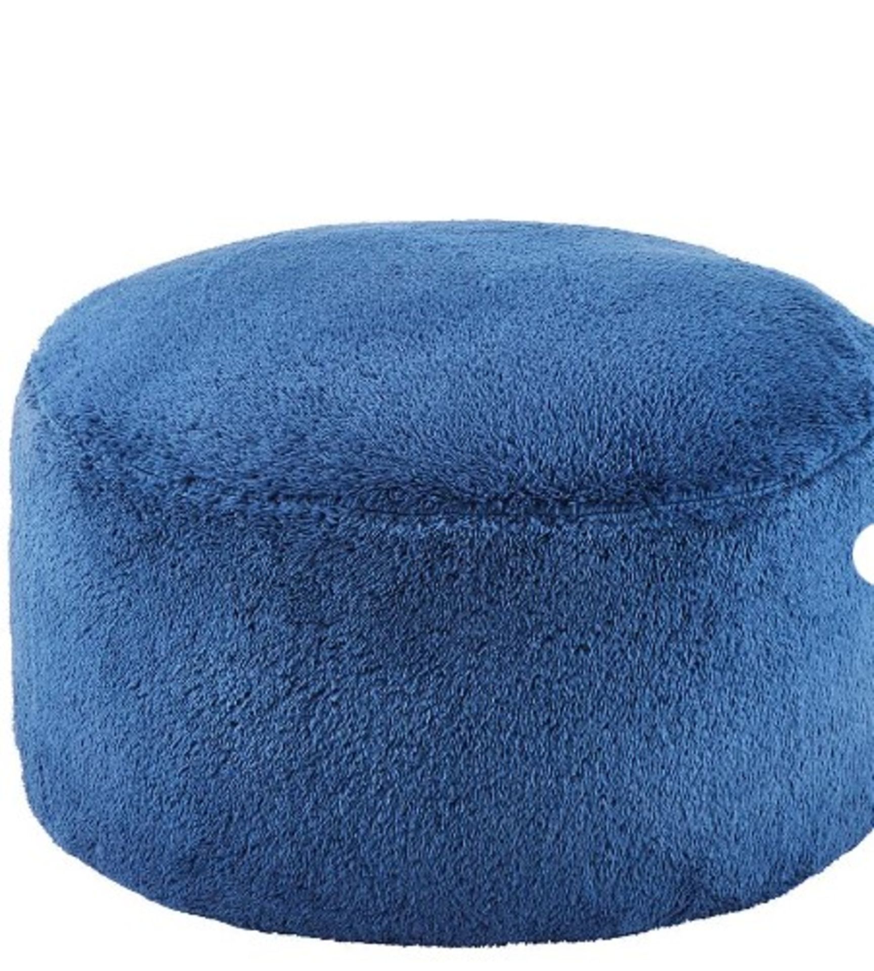 RRP £42 - Cuddle Fleece Beanbag