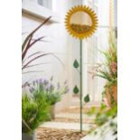 RRP £15.00 - Sunflower Bird Feeder