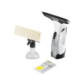 RRP £89.99 - Karcher WV5 Plus Window Vacuum Cleaner
