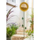 RRP £15.00 - Sunflower Bird Feeder