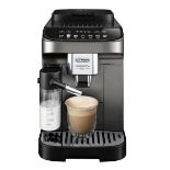 RRP £579.99 - De'Longhi ECAM290.83.TB Magnifica Evo Fully Automatic Bean to Cup Coffee Machine
